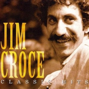CROCE JIM- CLASSIC HITS CD NM