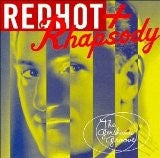 RED HOT AND RHAPSODY THE GERSHWIN GROOVE- VARIOUS ARTISTS CD VG