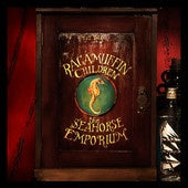 RAGAMUFFIN CHILDREN-THE SEAHORSE EMPORIUM CD NM