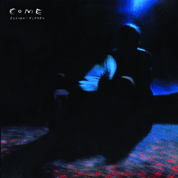COME-ELEVEN:ELEVEN VINYL 2LP EX COVER VG+