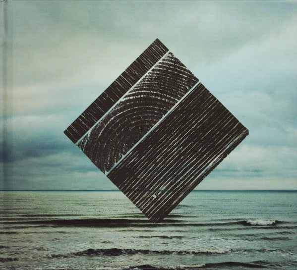 FINK- PERFECT DARKNESS CD VG+