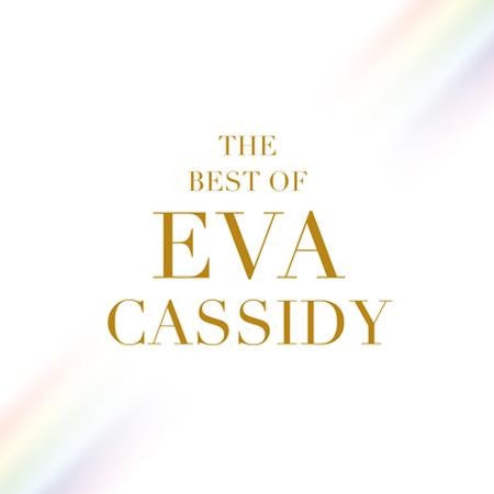 CASSIDY EVA-BEST OF 2LP NM COVER VG+