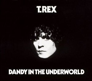 T REX- DANDY IN THE UNDERWORLD 2CD NM