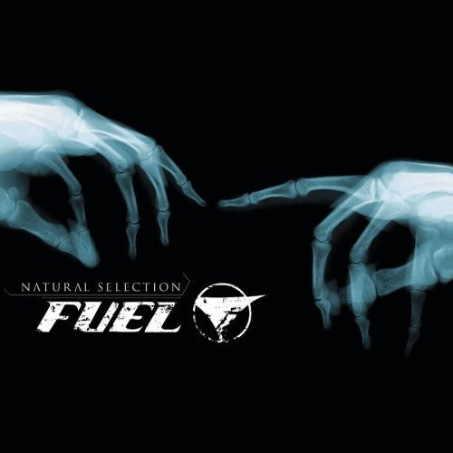 FUEL-NATURAL SELECTION CD VG+