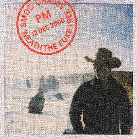 SMOG- 'NEATH THE PUKE TREE CDEP VG