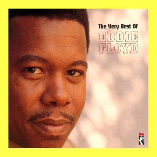 FLOYD EDDIE- VERY BEST OF CD VG+