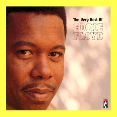FLOYD EDDIE- VERY BEST OF CD VG+