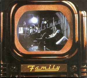 FAMILY- BANDSTAND CD NM