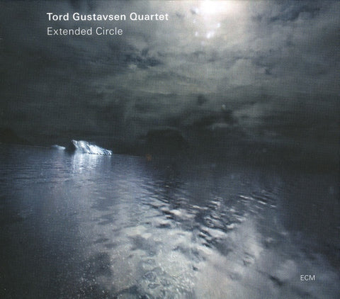 GUSTAVSEN TORD QUARTET-EXTENDED CIRCLE CD NM