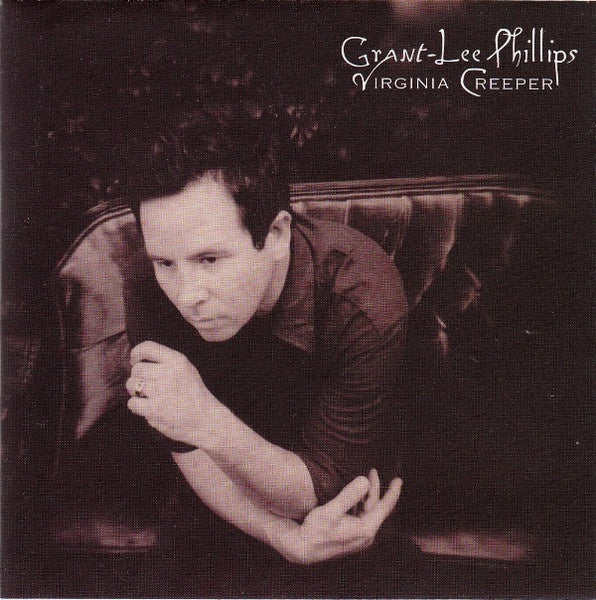 PHILLIPS GRANT-LEE- VIRGINIA CREEPER CD NM