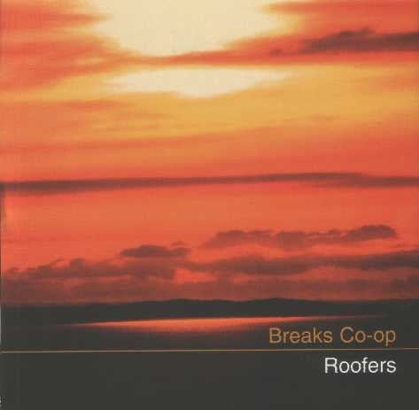 BREAKS CO-OP ROOFERS CD VG