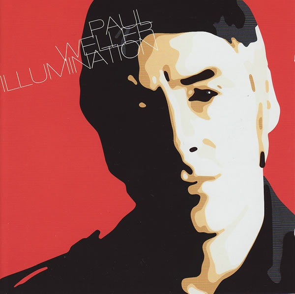 WELLER PAUL- ILLUMINATION CD VG