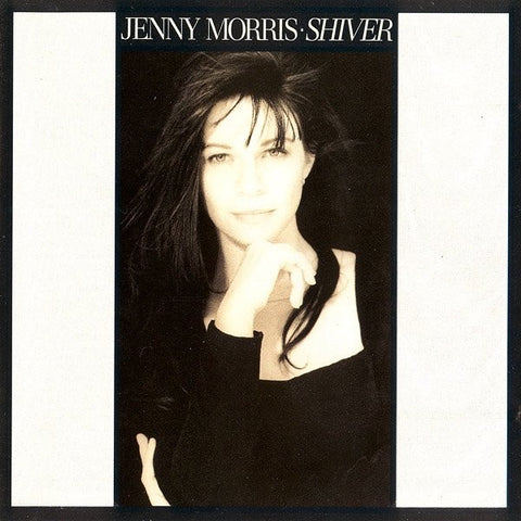 MORRIS JENNY-SHIVER CD VG
