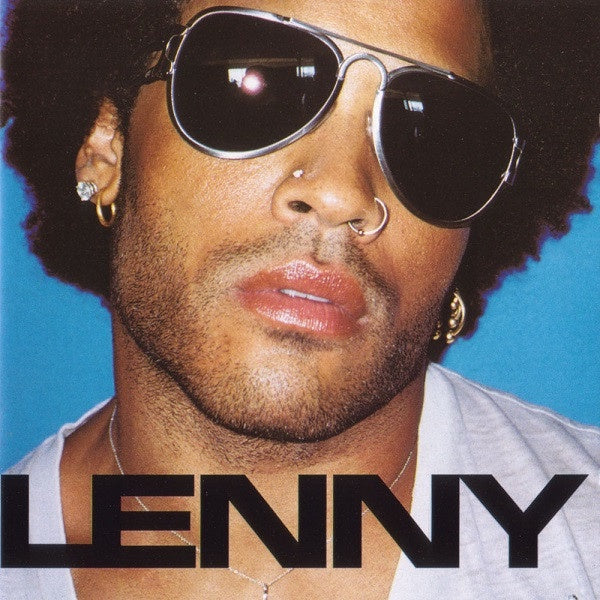 KRAVITZ LENNY- LENNY CD VG