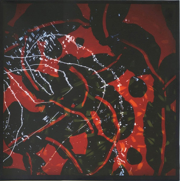 ENO BRIAN-NERVE NET 2LP NM COVER EX