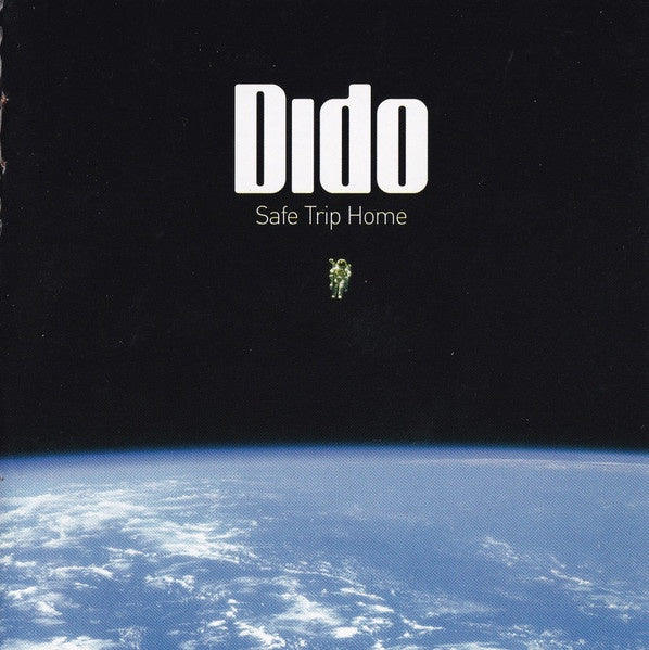 DIDO- SAFE TRIP HOME CD VG