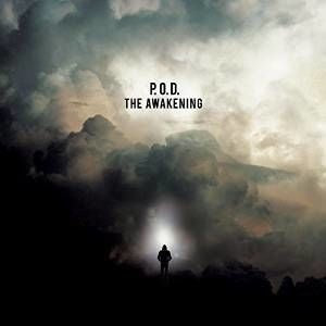 P.O.D.- THE AWAKENING CD NM