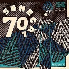 SENEGAL 70 ANALOG AFRICA NO.19- VARIOUS ARTISTS CD NM