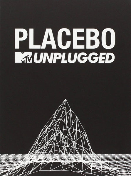 PLACEBO MTV UNPLUGGED - DVD VG