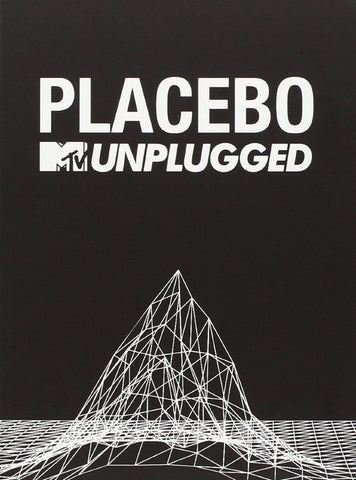 PLACEBO MTV UNPLUGGED - DVD VG