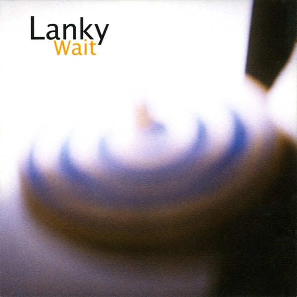 LANKY - WAIT CD G