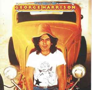 HARRISON GEORGE- BEST OF CD NM