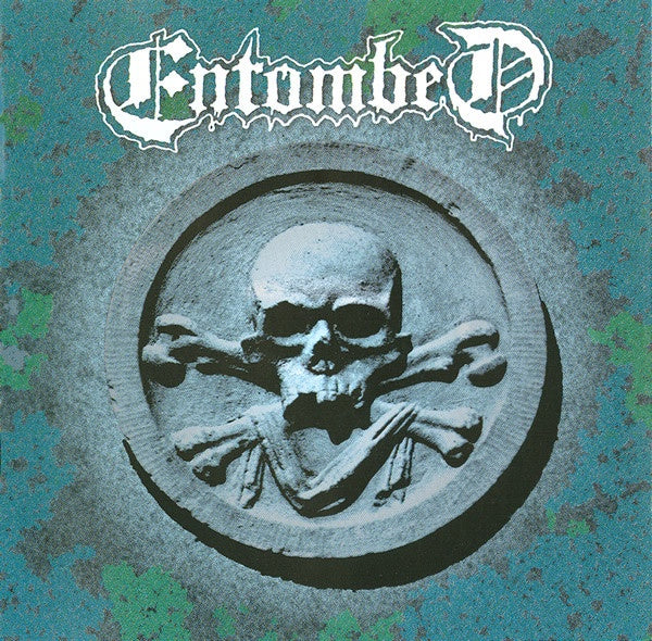 ENTOMBED-ENTOMBED CD *NEW*