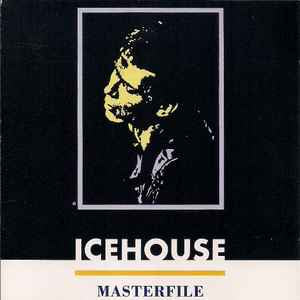 ICEHOUSE- MASTERFILE CD NM