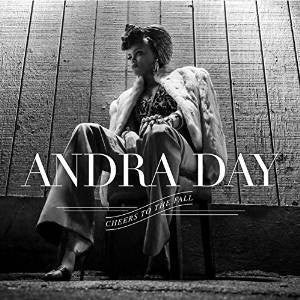 DAY ANDRA-CHEERS TO THE FALL 2LP EX COVER EX