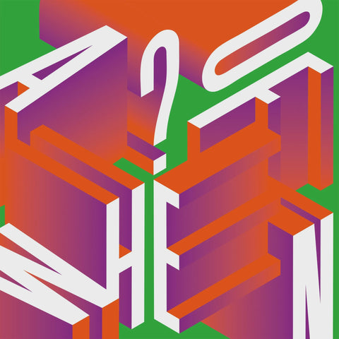 PANDA BEAR AND SONIC BOOM-GRAVEYARD 7" *NEW*