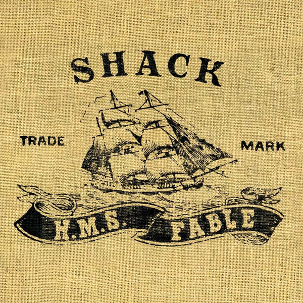 SHACK-H.M.S FABLE LP *NEW*