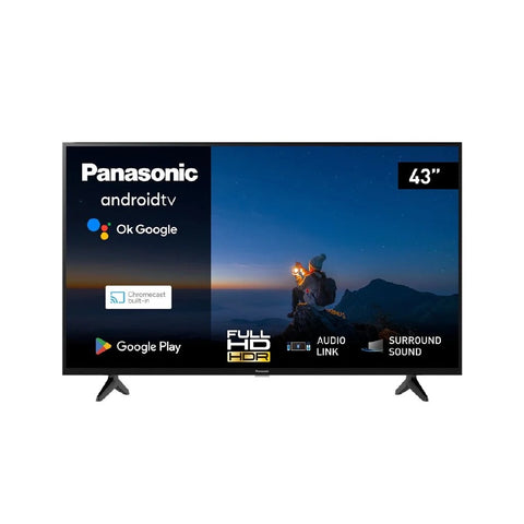 PANASONIC MS600Z FULL HD ANDROID TV WITH CHROMECAST *NEW*