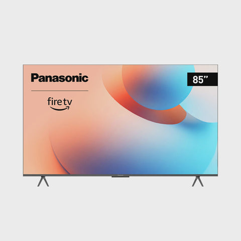 PANASONIC W95B SMART 4K MINI-LED AI TV WITH FIRE OS *NEW*