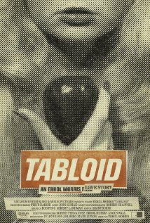 TABLOID- DVD VG