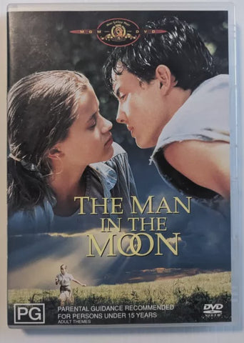 MAN IN THE MOON THE - REGION 1 DVD NM