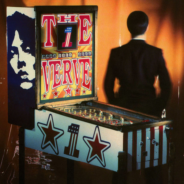 VERVE THE-COME ON DOWN LP *NEW*