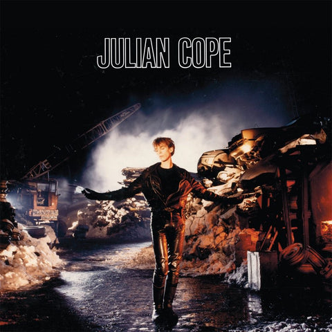 COPE JULIAN-SAINT JULIAN LP *NEW*