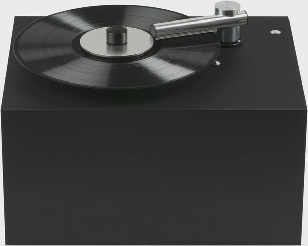 PROJECT - VC-S RECORD CLEANING MACHINE 2ND HAND