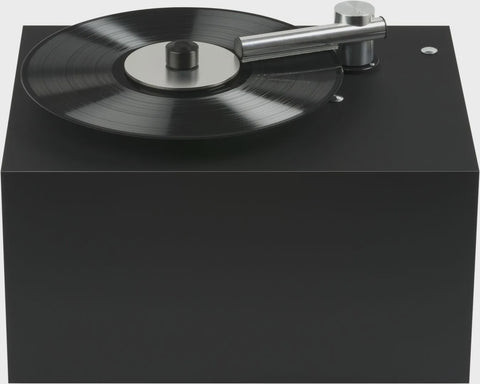 PROJECT - VC-S RECORD CLEANING MACHINE 2ND HAND