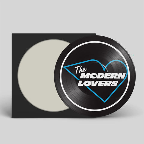 MODERN LOVERS THE-THE MODERN LOVERS PICTURE DISC LP *NEW*