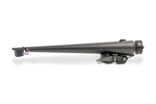 WAND-DARK/LIGHT 10.3" TONEARM *NEW*