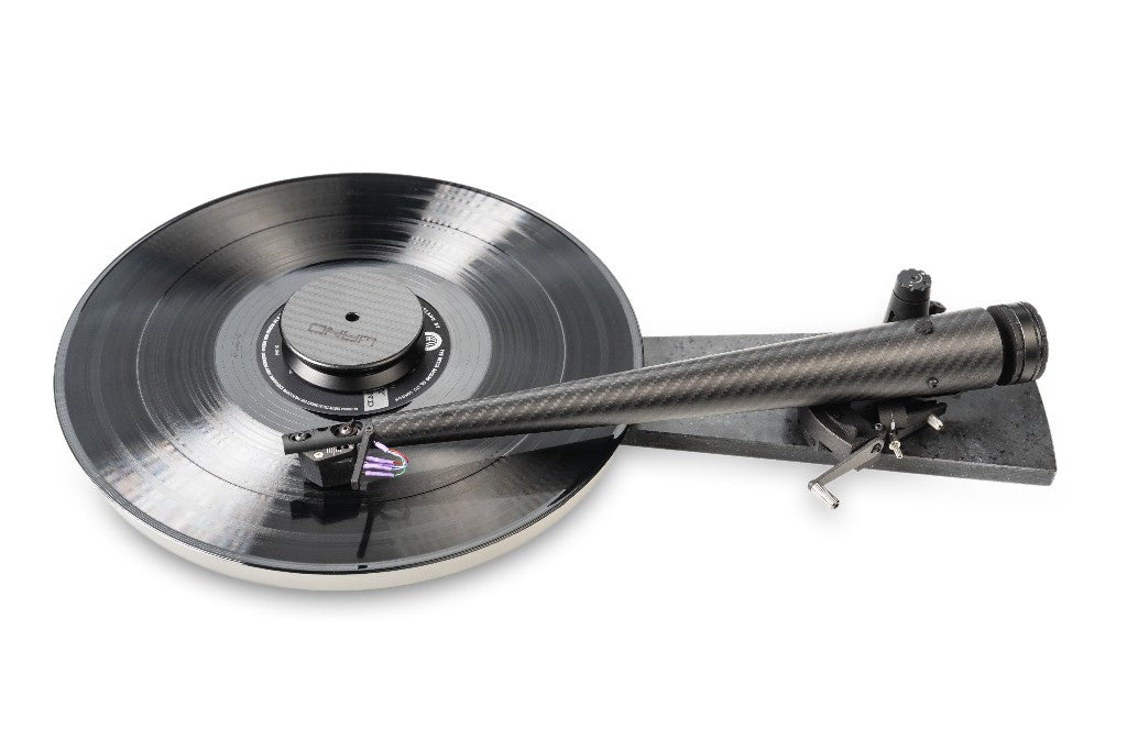 WAND-DARK/LIGHT 10.3" TONEARM *NEW*