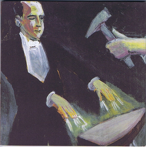 DODECAHEDRONS THE-THE COLOURFUL LANGUAGE OF...CD *NEW*