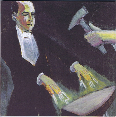 DODECAHEDRONS THE-THE COLOURFUL LANGUAGE OF...CD *NEW*