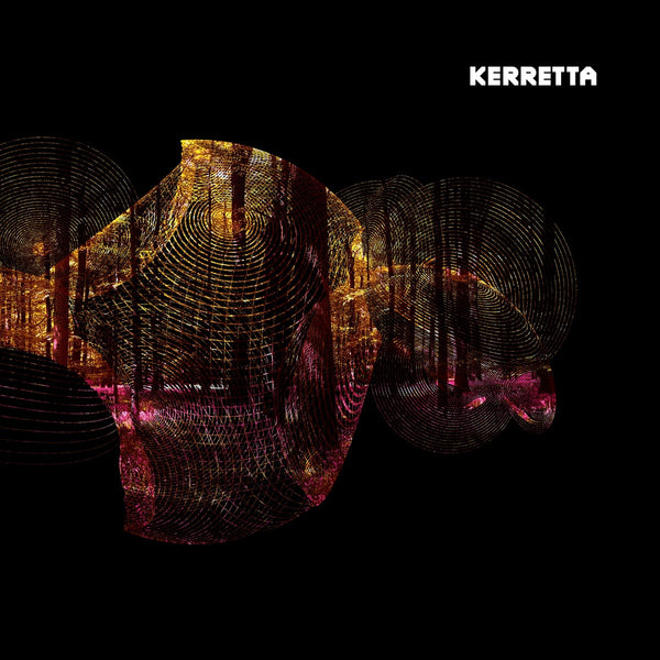 KERRETTA-SAANSILO CD *NEW*