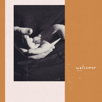 WELCOMER-CALENDARS LP *NEW*