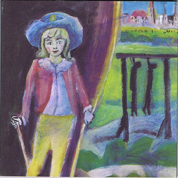 DECONSTRUCTION UNIT THE-THE CONSOLATION OF PHILOSOPHY CD *NEW*