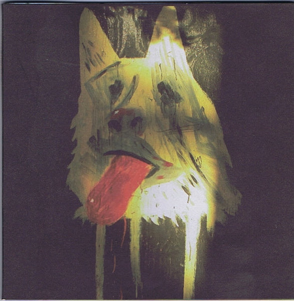 LITTLE WET HORSE-THE DESERT OF LAPPING DOGS *NEW*