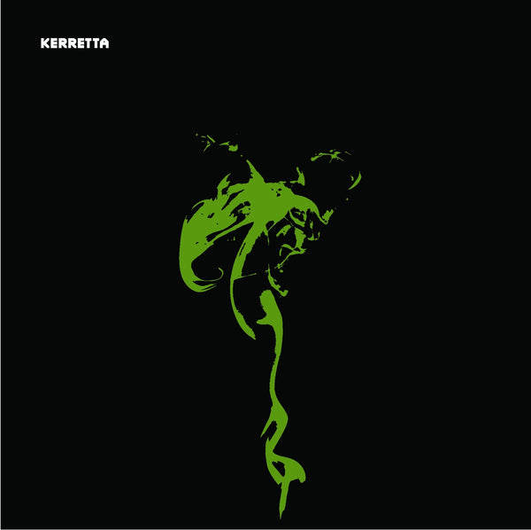 KERRETTA-DEATH IN THE FUTURE 7'' *NEW*