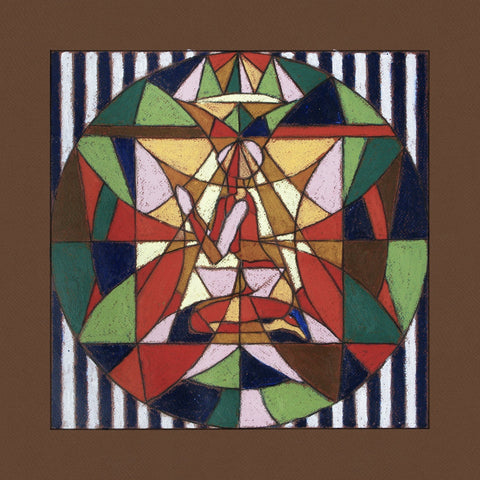 MARLING LAURA-PATTERNS IN REPEAT LP NM COVER NM